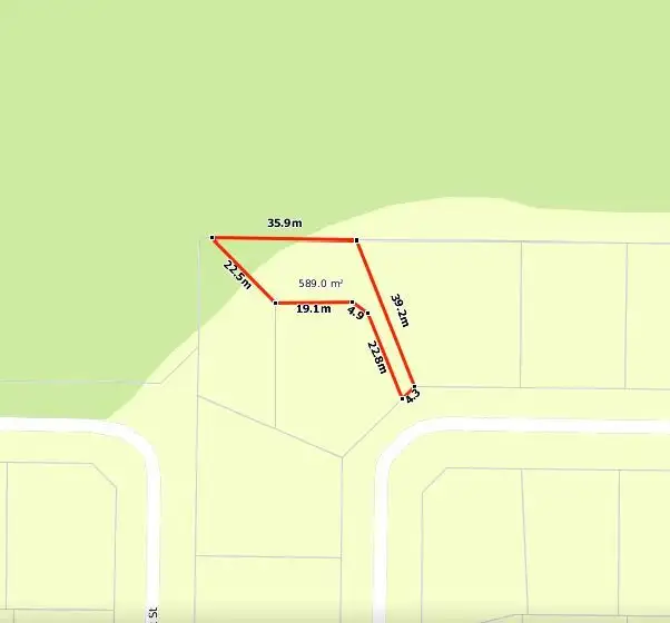 Second view of Homely land listing, 21A Ningaloo Street, Exmouth WA 6707