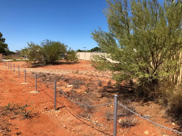 Fifth view of Homely land listing, 21A Ningaloo Street, Exmouth WA 6707