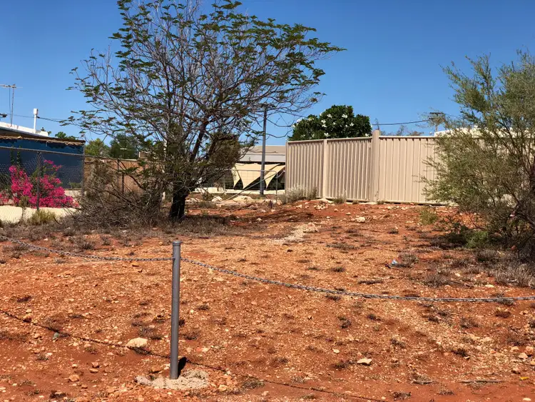 Sixth view of Homely land listing, 21A Ningaloo Street, Exmouth WA 6707