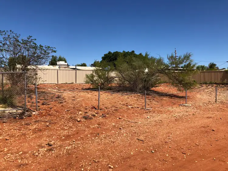 Seventh view of Homely land listing, 21A Ningaloo Street, Exmouth WA 6707