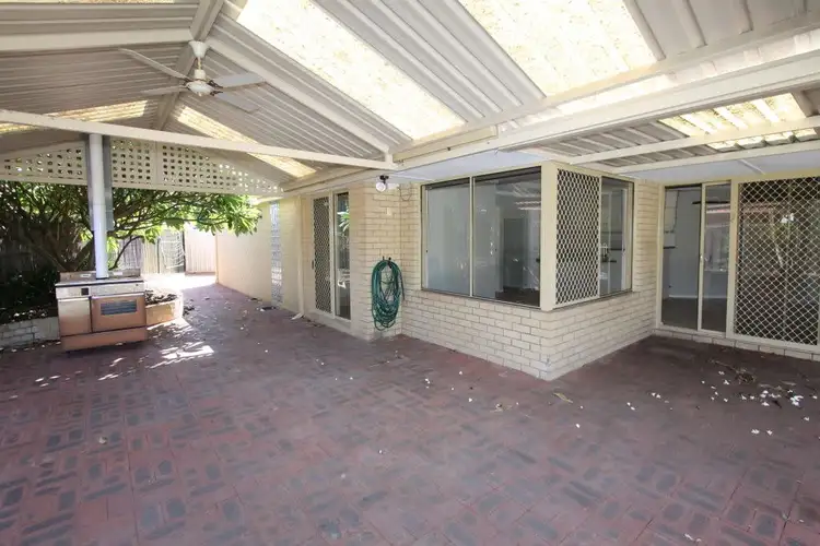 22 Alpine Lane, Ballajura WA 6066