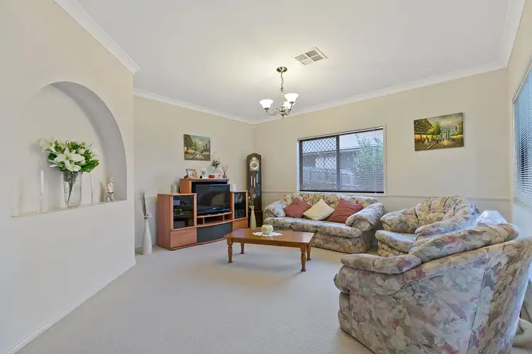 Fourth view of Homely house listing, 48 Balgowlah Street, Wakerley QLD 4154