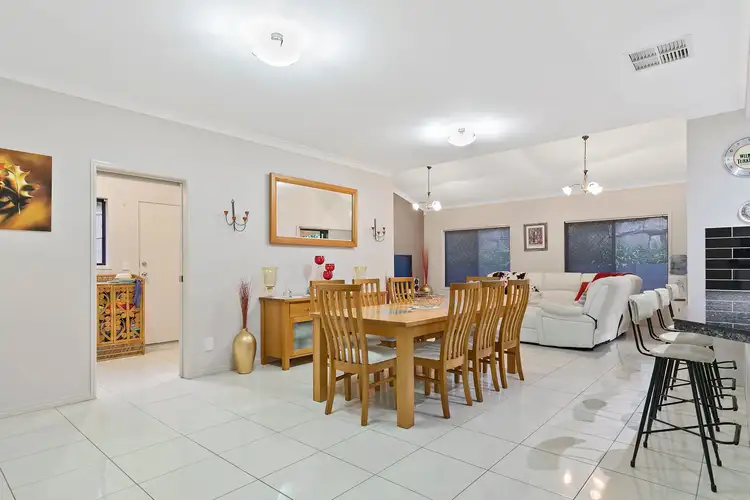Fifth view of Homely house listing, 48 Balgowlah Street, Wakerley QLD 4154
