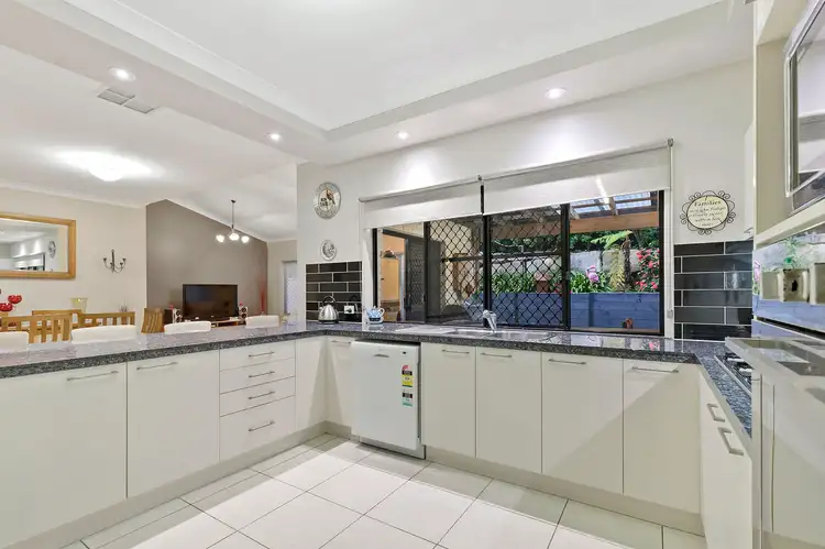Seventh view of Homely house listing, 48 Balgowlah Street, Wakerley QLD 4154