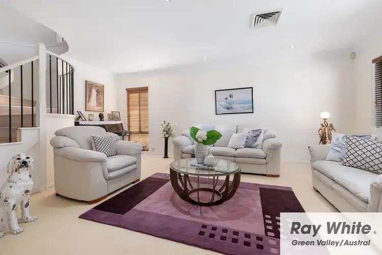 Sixth view of Homely house listing, 5 Tabletop Circuit, Horningsea Park NSW 2171