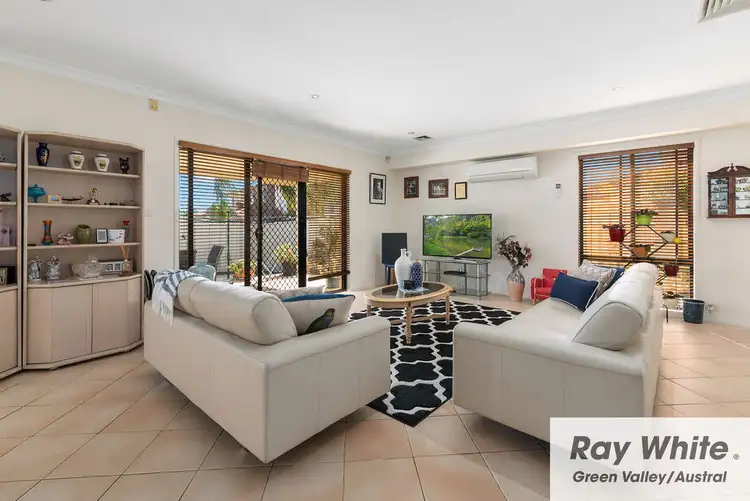 Seventh view of Homely house listing, 5 Tabletop Circuit, Horningsea Park NSW 2171