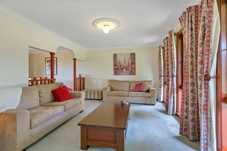 Fifth view of Homely house listing, 33 Greenfield Rise, Aberfoyle Park SA 5159