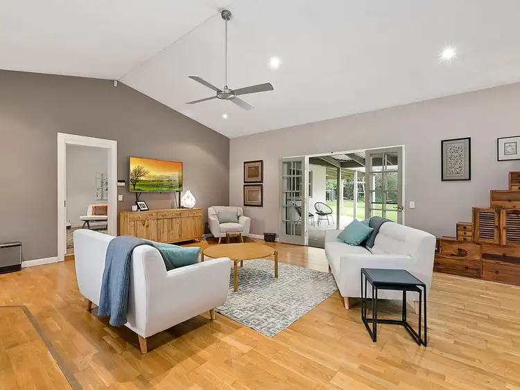 Third view of Homely house listing, 10 Lake Vista Drive, Peregian Beach QLD 4573