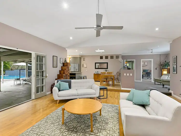 Fourth view of Homely house listing, 10 Lake Vista Drive, Peregian Beach QLD 4573