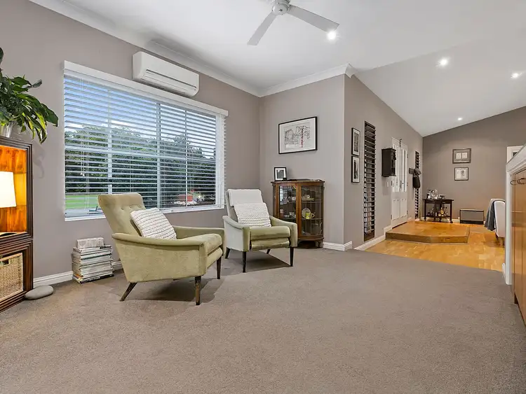 Fifth view of Homely house listing, 10 Lake Vista Drive, Peregian Beach QLD 4573