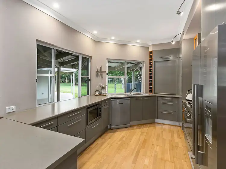 Sixth view of Homely house listing, 10 Lake Vista Drive, Peregian Beach QLD 4573