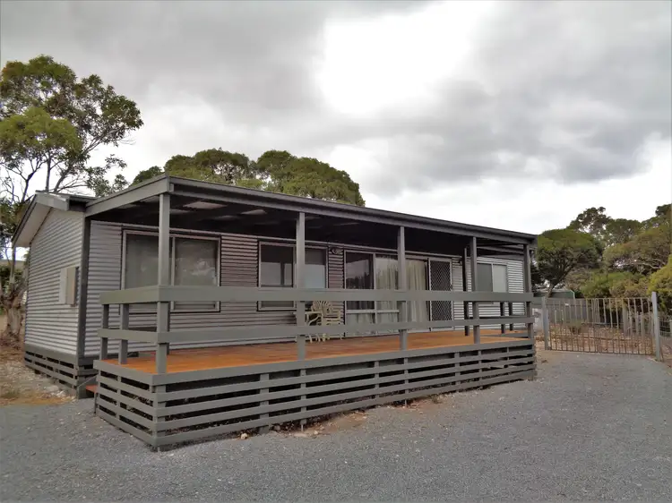 Main view of Homely house listing, 61 Flinders Drive, Cape Jervis SA 5204