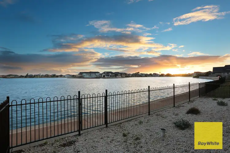 Second view of Homely house listing, 34 Sanctuary Lakes East Boulevard, Sanctuary Lakes VIC 3030