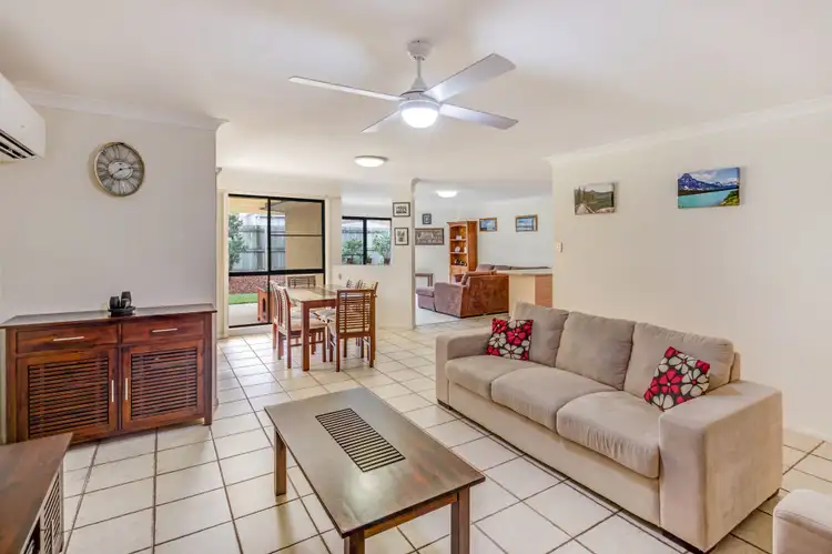Second view of Homely house listing, 3 Carib Court, Mountain Creek QLD 4557