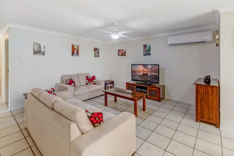 Third view of Homely house listing, 3 Carib Court, Mountain Creek QLD 4557