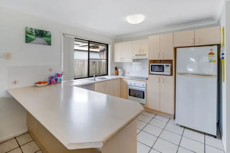 Fourth view of Homely house listing, 3 Carib Court, Mountain Creek QLD 4557