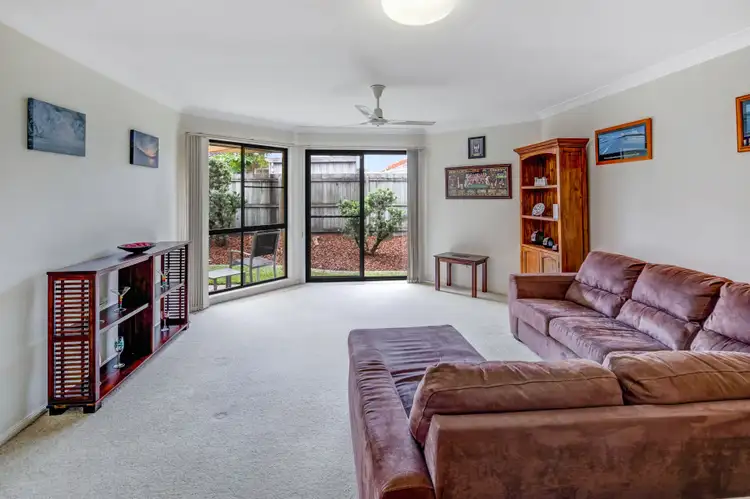 Fifth view of Homely house listing, 3 Carib Court, Mountain Creek QLD 4557