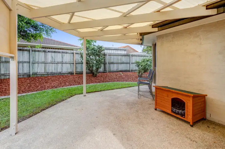 Sixth view of Homely house listing, 3 Carib Court, Mountain Creek QLD 4557