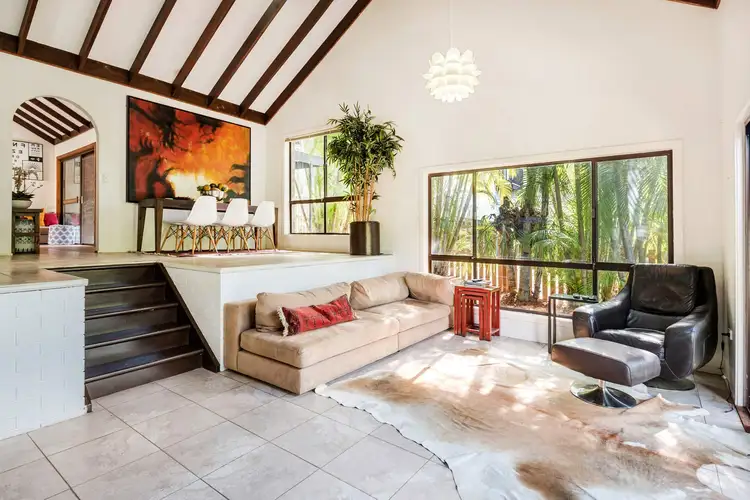Main view of Homely house listing, 118 Plateau Crescent, Carrara QLD 4211