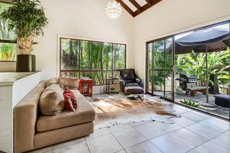 Second view of Homely house listing, 118 Plateau Crescent, Carrara QLD 4211