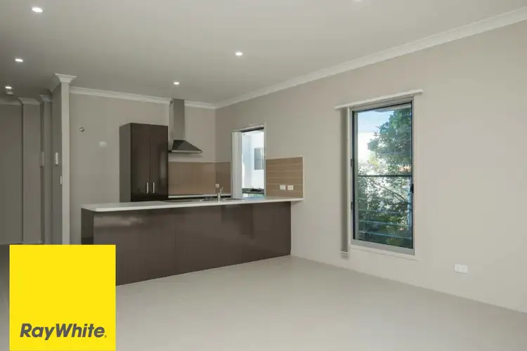 Second view of Homely unit listing, 6/72 Bilyana Street, Balmoral QLD 4171