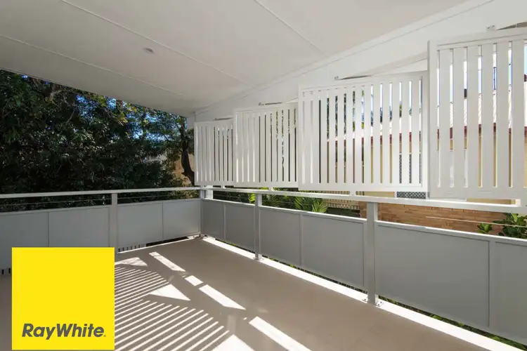 Fourth view of Homely unit listing, 6/72 Bilyana Street, Balmoral QLD 4171