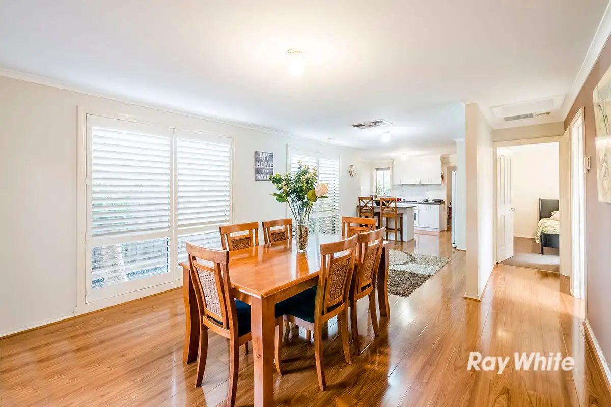 Main view of Homely house listing, 19 Cirai Crescent, Cranbourne West VIC 3977