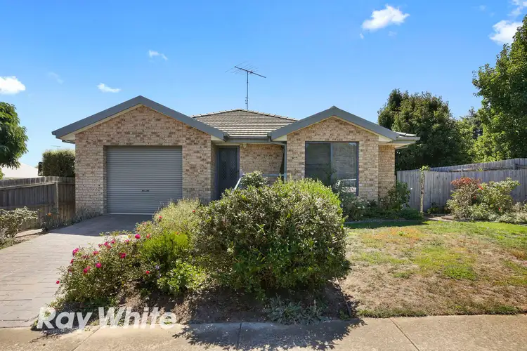 Main view of Homely house listing, 68 Wyndham Street, Drysdale VIC 3222