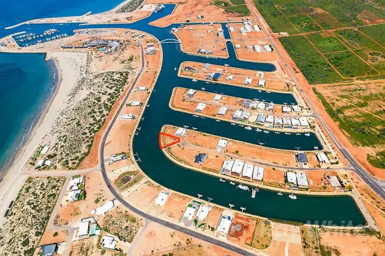 Main view of Homely land listing, Lot 382 Corella Court, Exmouth WA 6707