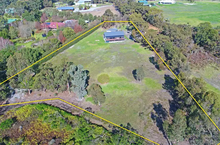 78 Neilson Road, Willyung WA 6330