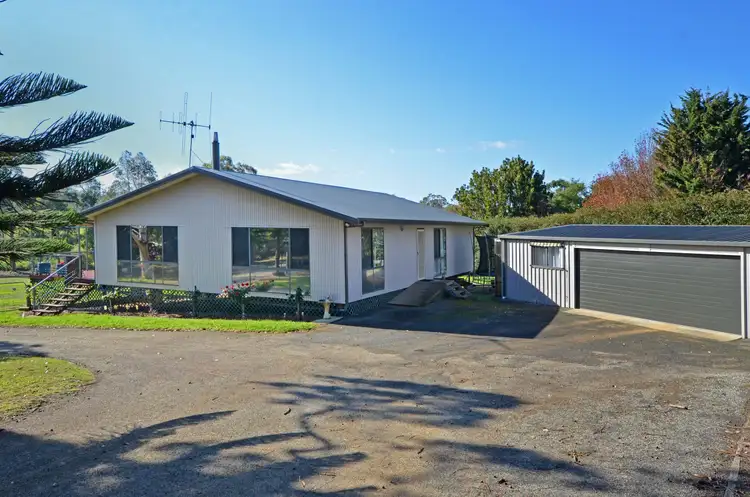 Second view of Homely house listing, 78 Neilson Road, Willyung WA 6330