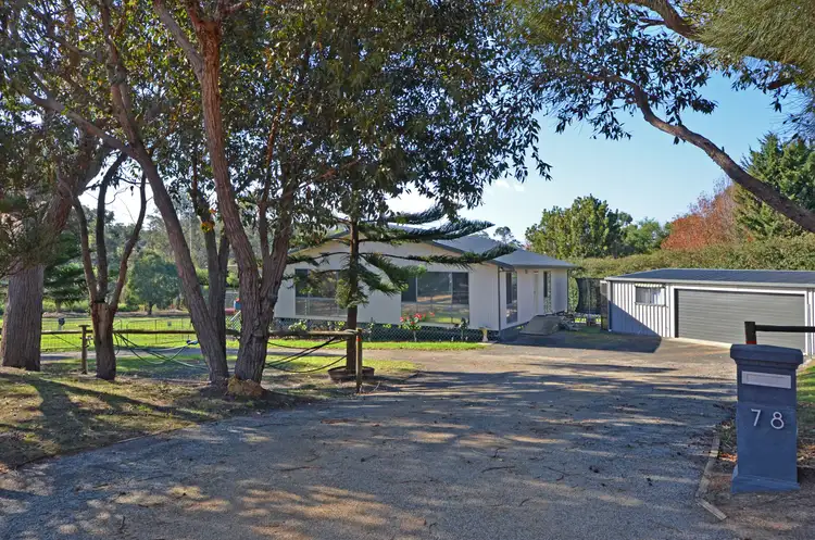 Third view of Homely house listing, 78 Neilson Road, Willyung WA 6330