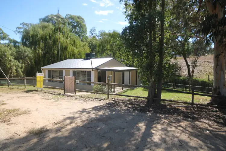 109 Victoria Gully Road, Young NSW 2594