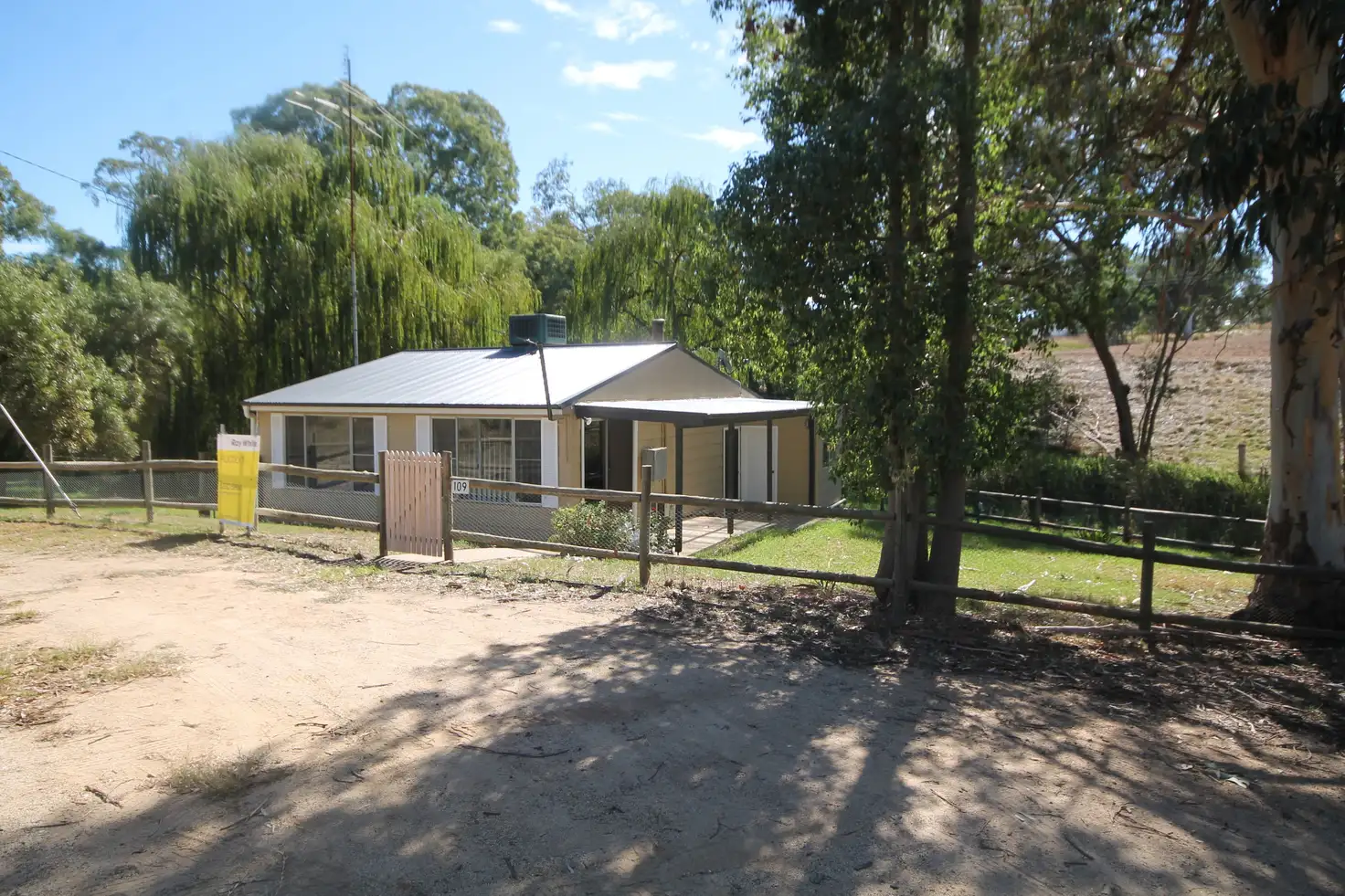 Main view of Homely house listing, 109 Victoria Gully Road, Young NSW 2594