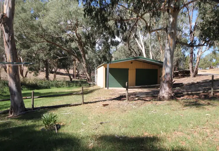 Second view of Homely house listing, 109 Victoria Gully Road, Young NSW 2594