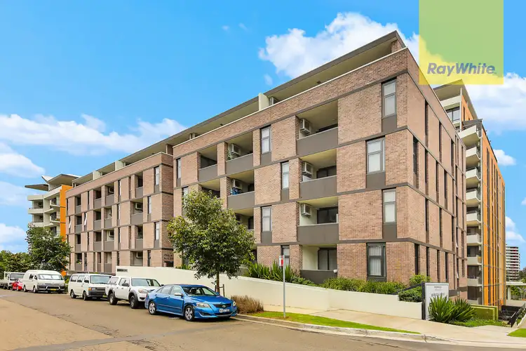 705B/3 Broughton Street, Parramatta NSW 2150