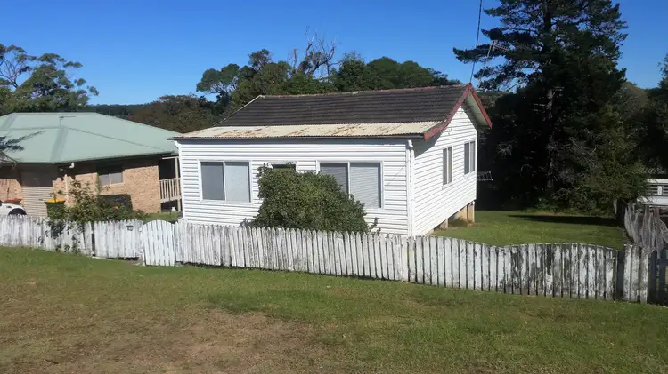 25 Camden Street, Ulladulla NSW 2539