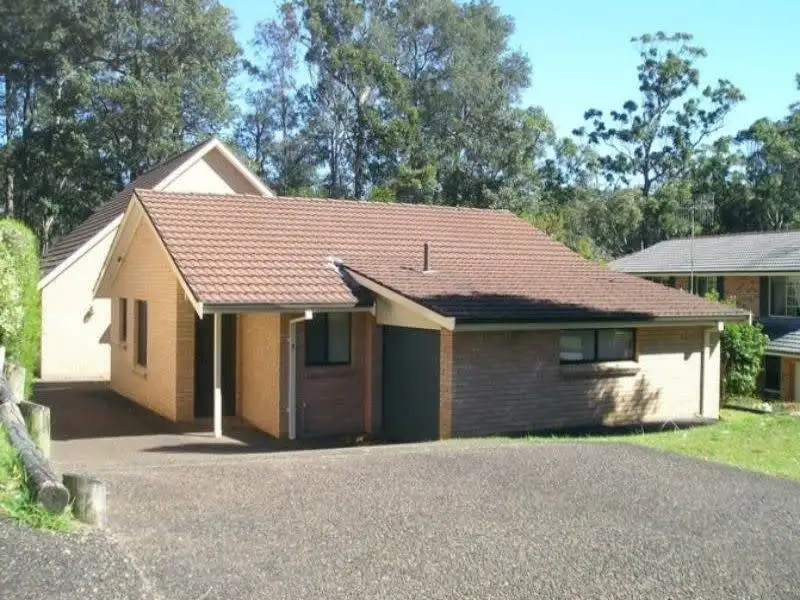 Main view of Homely townhouse listing, 1/30 Augusta Place, Mollymook Beach NSW 2539