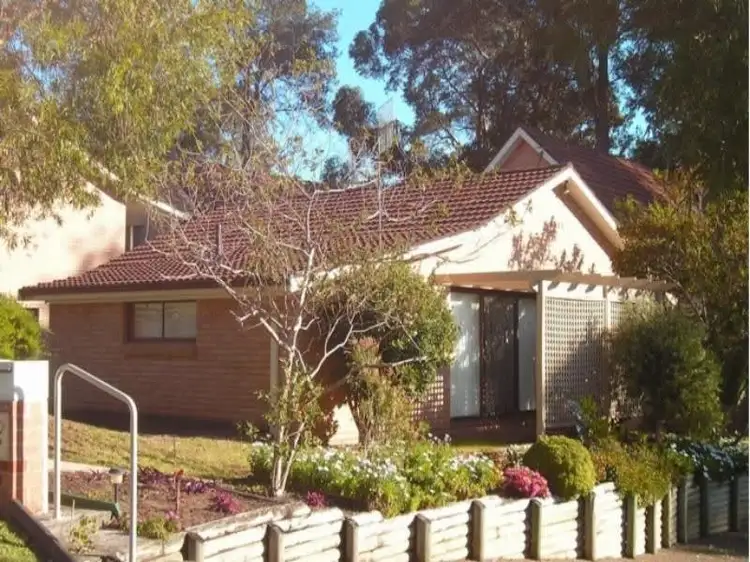 Third view of Homely townhouse listing, 1/30 Augusta Place, Mollymook Beach NSW 2539