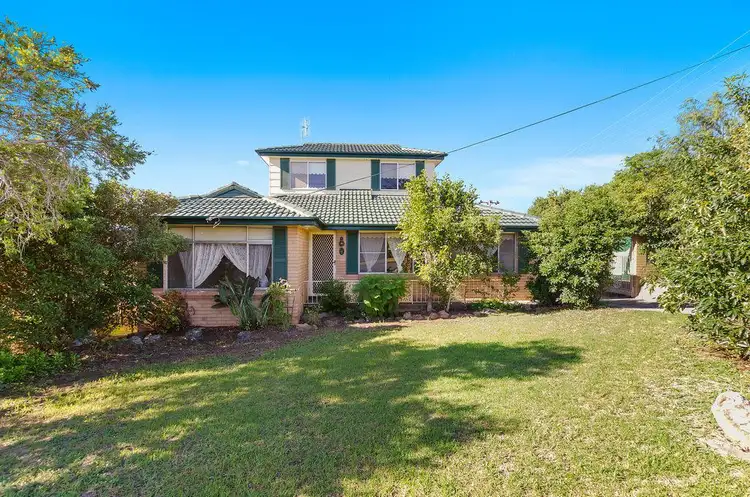 7 Bannister Street, Dapto NSW 2530