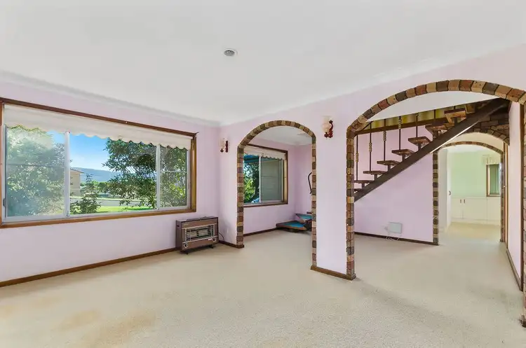 Fifth view of Homely house listing, 7 Bannister Street, Dapto NSW 2530