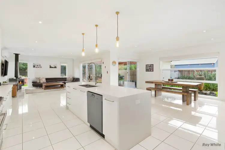 Fourth view of Homely house listing, 6 Shelly Court, Cowes VIC 3922