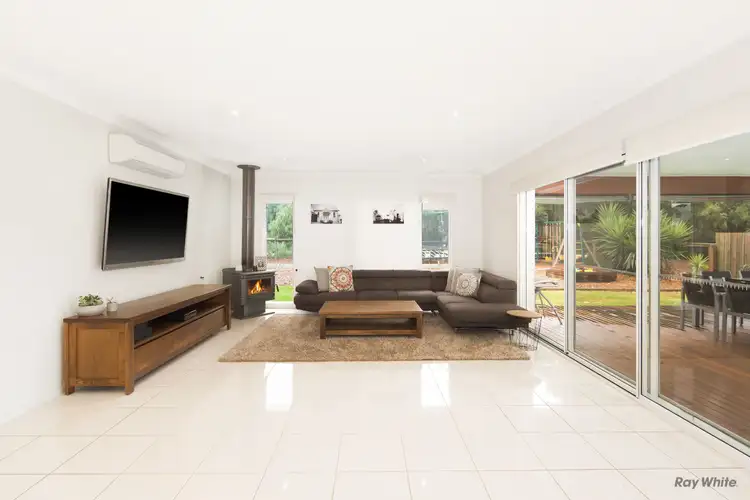 Fifth view of Homely house listing, 6 Shelly Court, Cowes VIC 3922