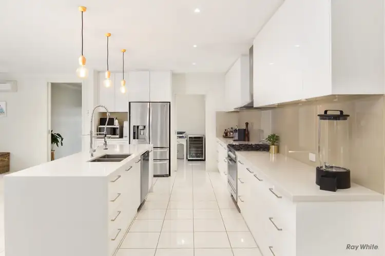 Sixth view of Homely house listing, 6 Shelly Court, Cowes VIC 3922