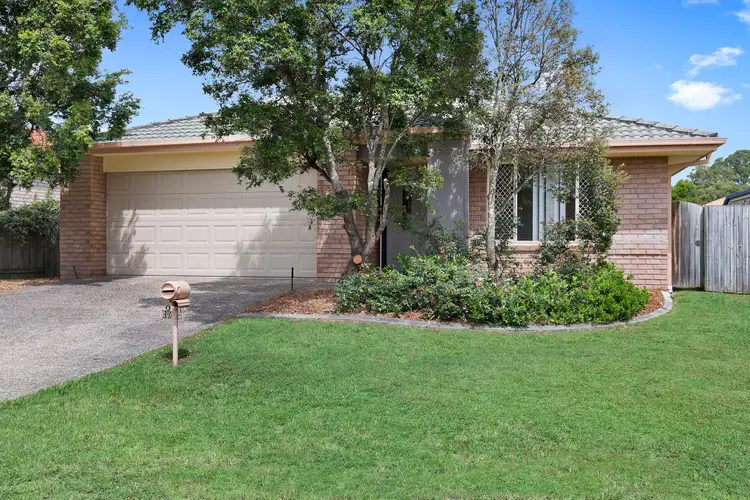 37 Pinewood Street, Wynnum West QLD 4178