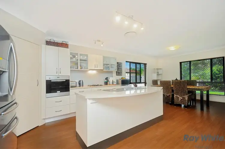 Second view of Homely house listing, 48 Macdonald Drive, Narangba QLD 4504