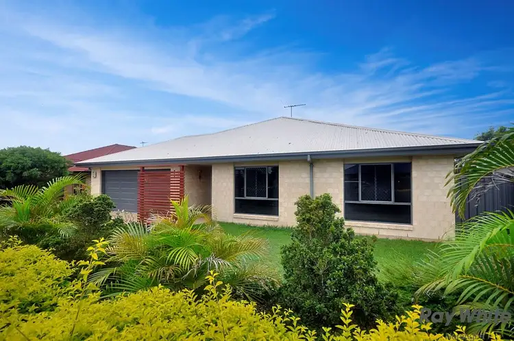 Third view of Homely house listing, 48 Macdonald Drive, Narangba QLD 4504