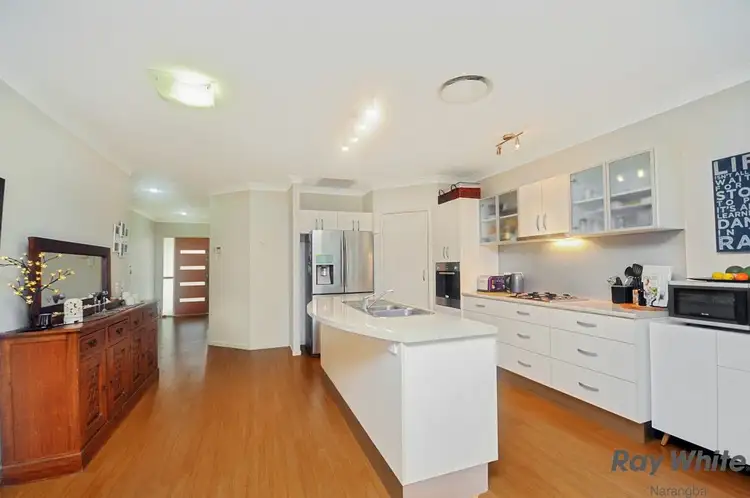 Fourth view of Homely house listing, 48 Macdonald Drive, Narangba QLD 4504