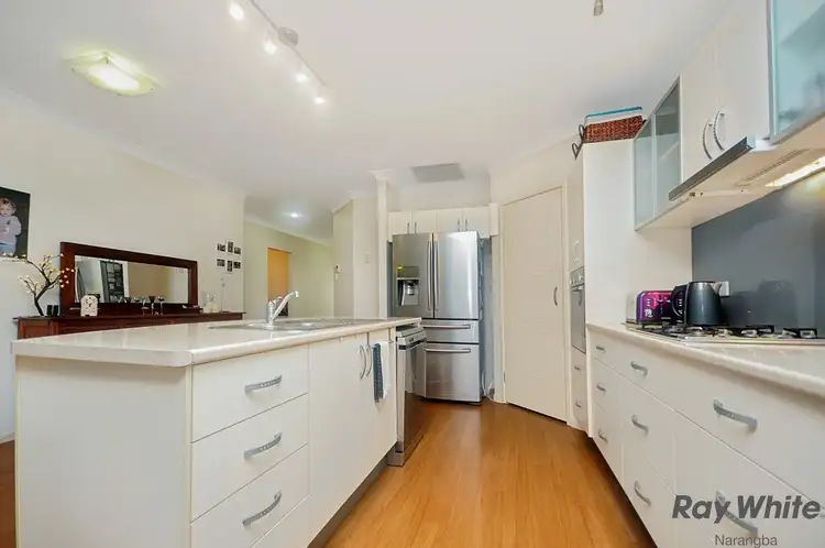 Fifth view of Homely house listing, 48 Macdonald Drive, Narangba QLD 4504