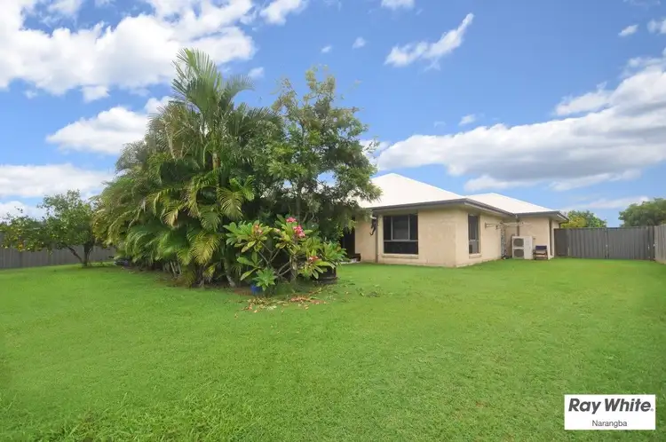 Sixth view of Homely house listing, 48 Macdonald Drive, Narangba QLD 4504